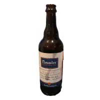 Flounder Brewing Company Johnny