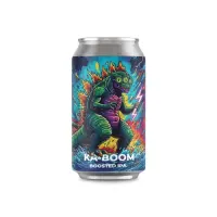 Brouwerij De Mortselarij Ka-Boom