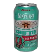 Sixpoint Brewery Shiftie