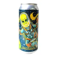 Novum Boreas Microbrasserie Feelin’ light