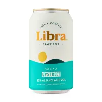 Upstreet Craft Brewing Libra - Pale Ale