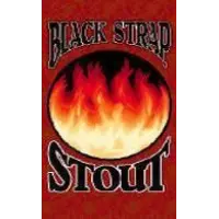 East End Brewing Company Black Strap Stout