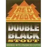 Redhook Brewery Double Black Stout (2008)