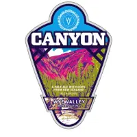 Wye Valley Brewery Canyon