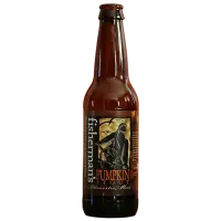 Cape Ann Brewing Company Fisherman's Pumpkin Stout