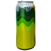 Stillwater Wavvy - Batch #006: Citra & Simcoe