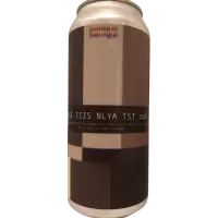 Stillwater This Is Only a Test (THSI IIIS NLYA TST) 006