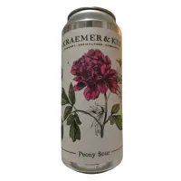 Kraemer & Kin Peony Sour