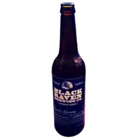 Black Raven Brewing Kraven's Kirweisse