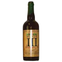 Black Raven Brewing Malt & Vine III