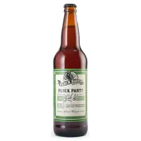 Black Raven Brewing Flock Party