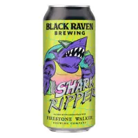 Black Raven Brewing Shark Ripper