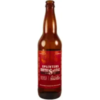 Black Raven Brewing Splinters