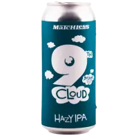 Matchless Brewing 9th Cloud