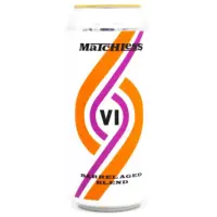 Matchless Brewing 6th Anniversary Blend