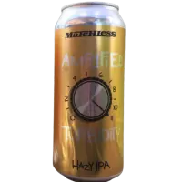 Matchless Brewing Amplified Turbidity