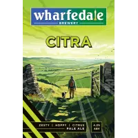Wharfedale Brewery (Ilkley) Citra