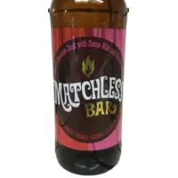 Matchless Brewing Bar