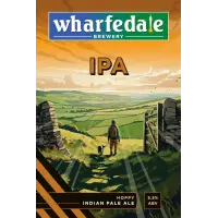 Wharfedale Brewery (Ilkley) IPA