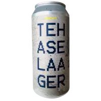 Tuletorn Brewing Tehase Laager 2.0