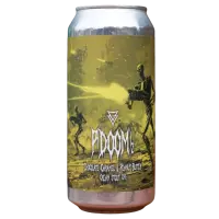 Azvex Brewing Company P(doom)2