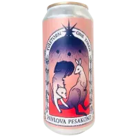 Tuletorn Brewing Pavlova Pesakond