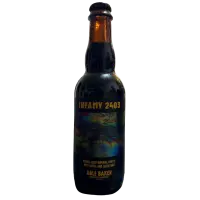 Able Baker Brewing Infamy 2403