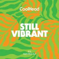 CoolHead Brew Still Vibrant