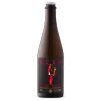 Henderson Brewing Rush Moving Pictures