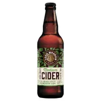 Long Meadow Cider Medium Cider