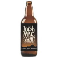 Inishmacsaint (Fermanagh Beer Co.) Inishmacsaint Blonde