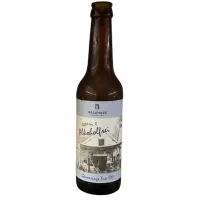 Brauhaus Germering (GUPF) No. 0: Germeringer Free IPA