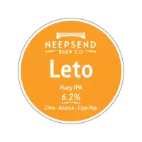Neepsend Brew Co. Leto