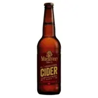 Mac Ivors Cider Vintage Reserve Cider