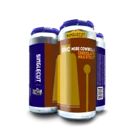 Singlecut Beersmiths Eric More Cowbell! Milk Stout