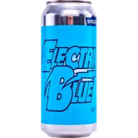Singlecut Beersmiths Electric Blue