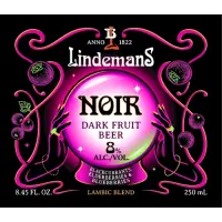 Brouwerij Lindemans Noir