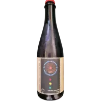 Hanabi Lager Company Bohemian Pilsner #87 - Spring/Summer 2022