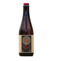 Hanabi Lager Company Barke Vienna #52 - Spring 2021