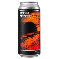 Wax Wings Brewing Company Howlin' Drifter