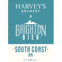 Harvey's Brewery South Coast IPA