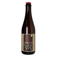 Hanabi Lager Company Hana Pilsner