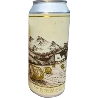 Wax Wings Brewing Company Bales
