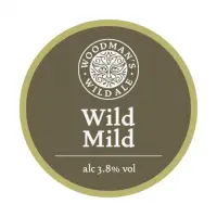 Woodman's Wild Ale Wild Mild