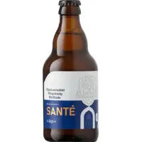 Pannonhalmi Főapátság Sörfőzde Santé