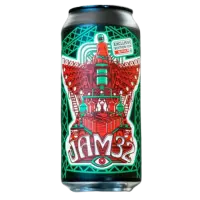 Mad Scientist JAM 32