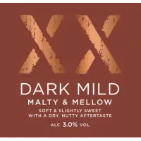 Harvey's Brewery Dark Mild
