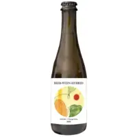 Noom Wild Ales Bier-Wein-Hybrid
