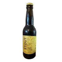 Lava Bräu Schoko Stout