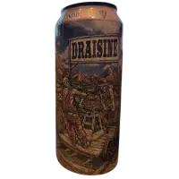 Hop Station - Microbrasserie Draisine